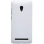 Nillkin Super Frosted Shield Matte cover case for ASUS ZenFone 5 Lite (A502CG) order from official NILLKIN store
